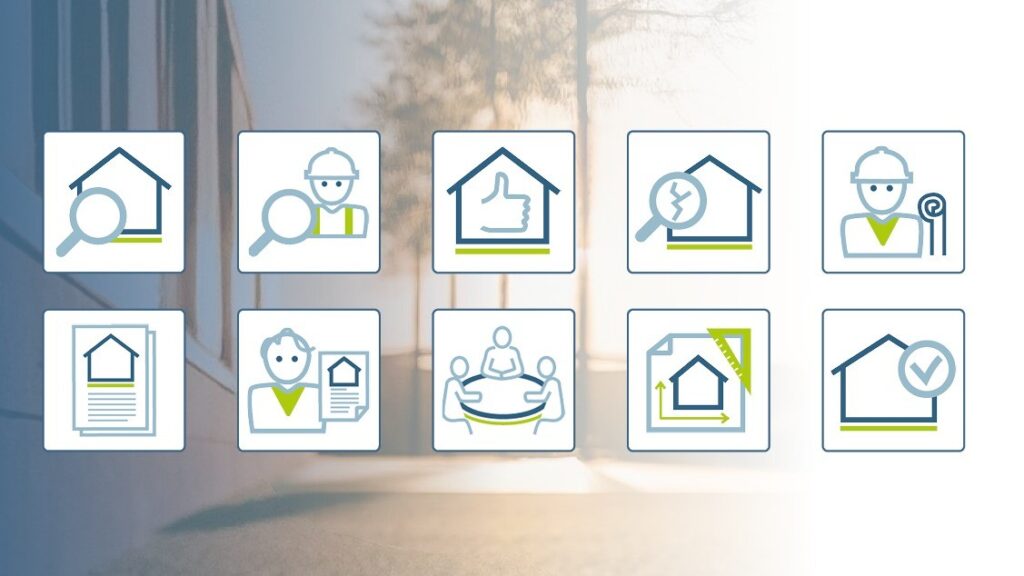 Notre expertise au service de votre immobilier