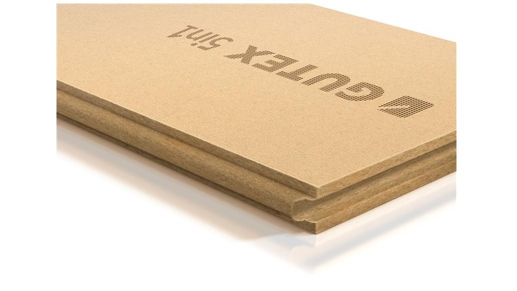 Gutex Thermowall 5in1