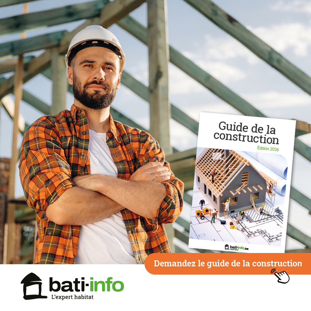 Bati Info Guide de la Construction