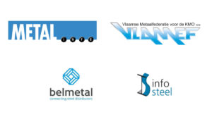 METAL INFO – VLAMEF – Belmetal – Infosteel – IAM3D