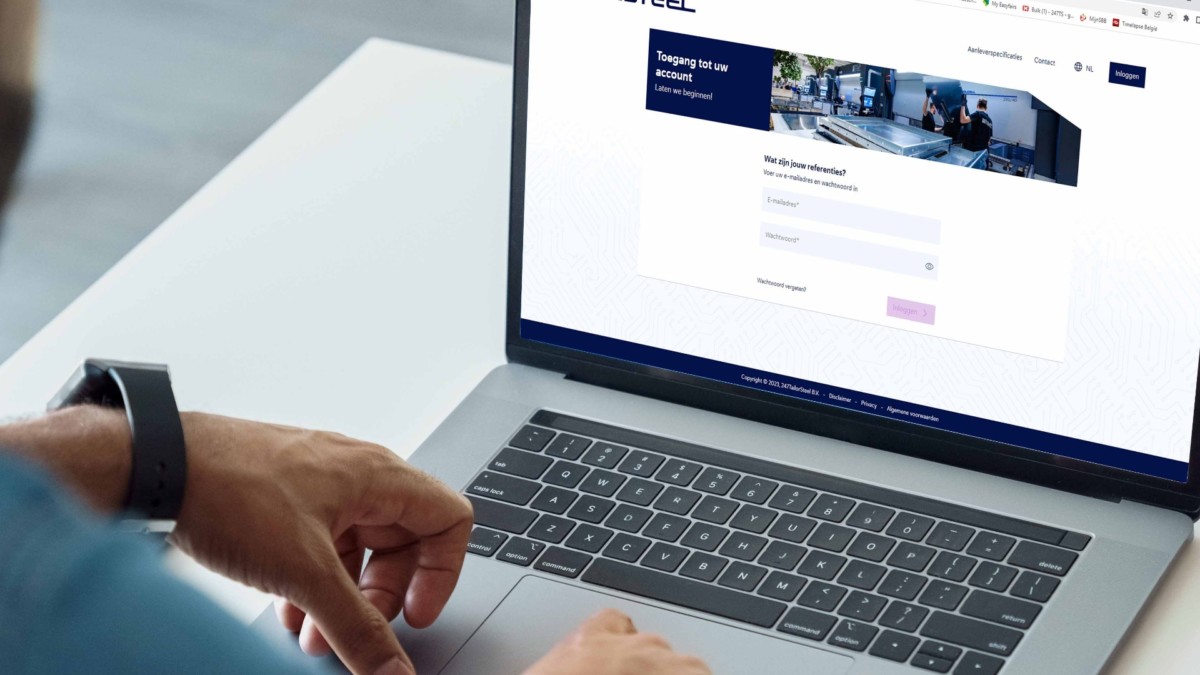 Notre logiciel en ligne Sophia® a été remanié et est désormais basé sur le web !