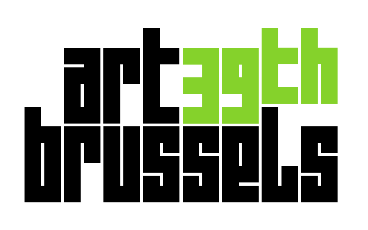 Art Brussels | 20 - 23 April 2023 | Brussels Expo