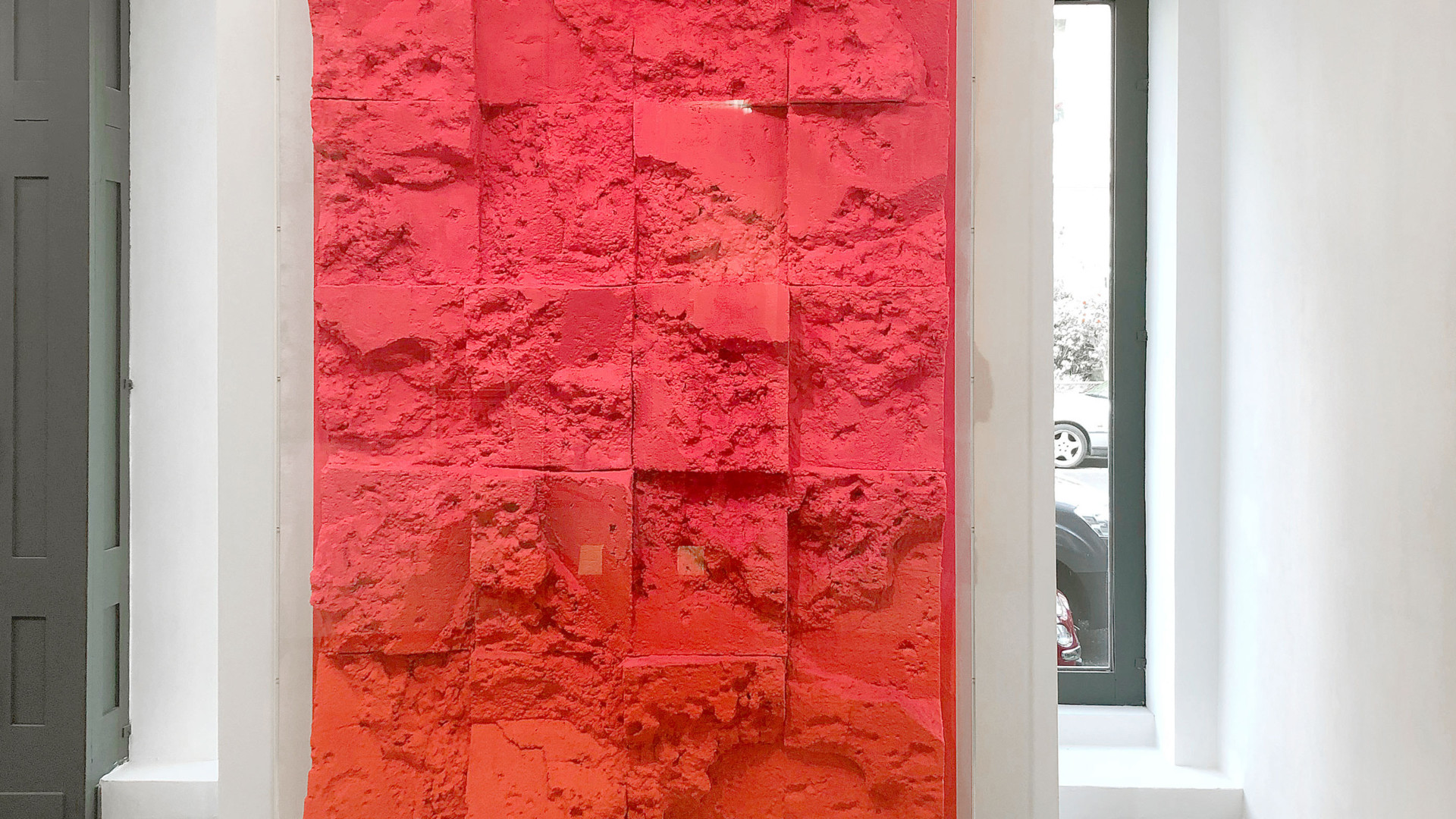 VAN HORN Art Brussels