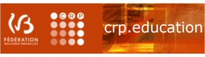 Centre de Ressource Pédagogique CRP (FW-B)