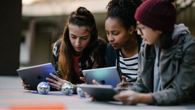 Guide de formation Apple