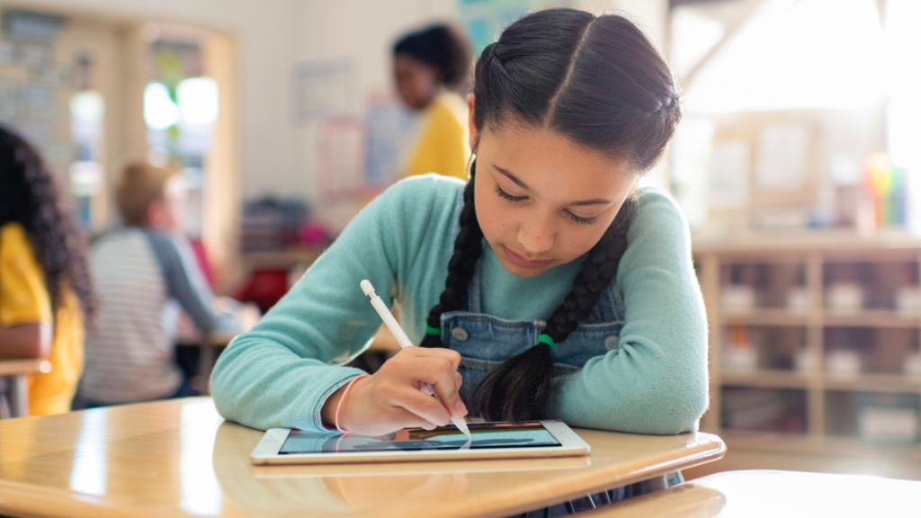 Paquets pour les élèves