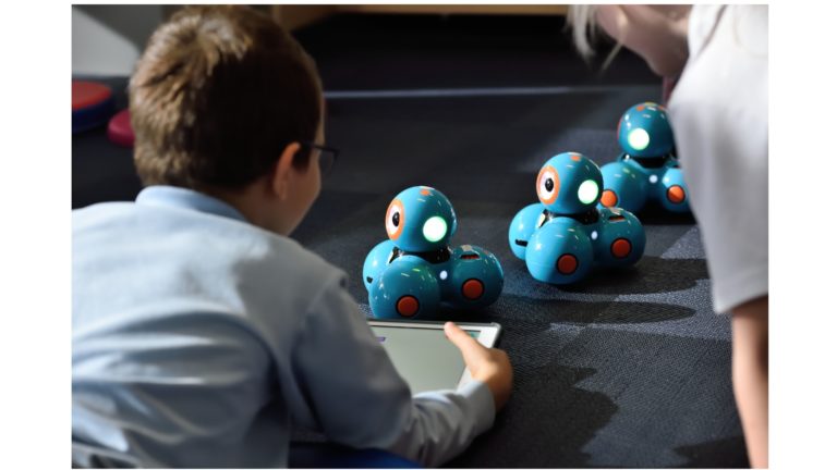 Formations et activités pédagogiques innovantes