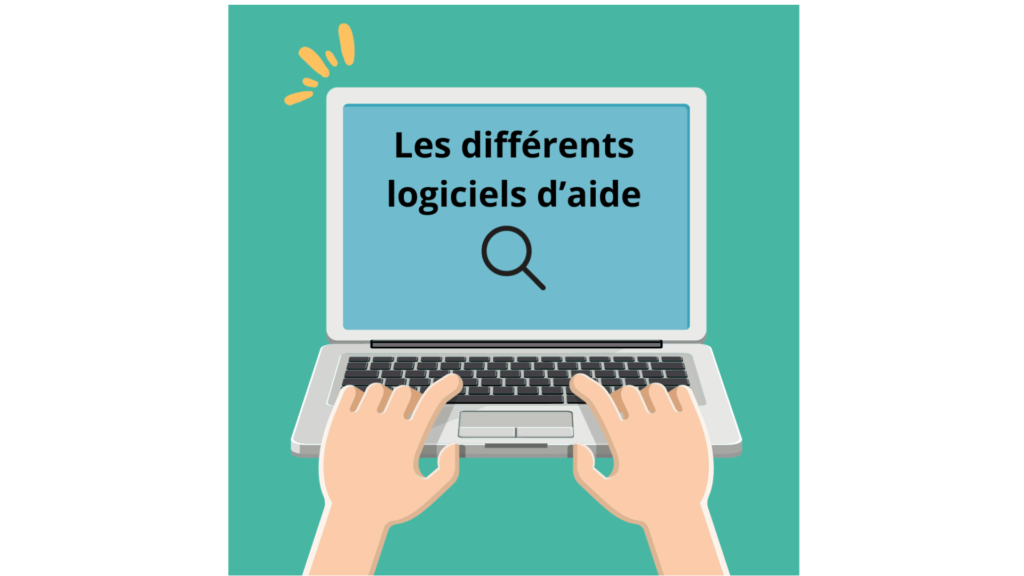 Formations aux outils numériques pour compenser les troubles d’apprentissage
