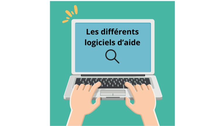 Formations aux outils numériques pour compenser les troubles d’apprentissage