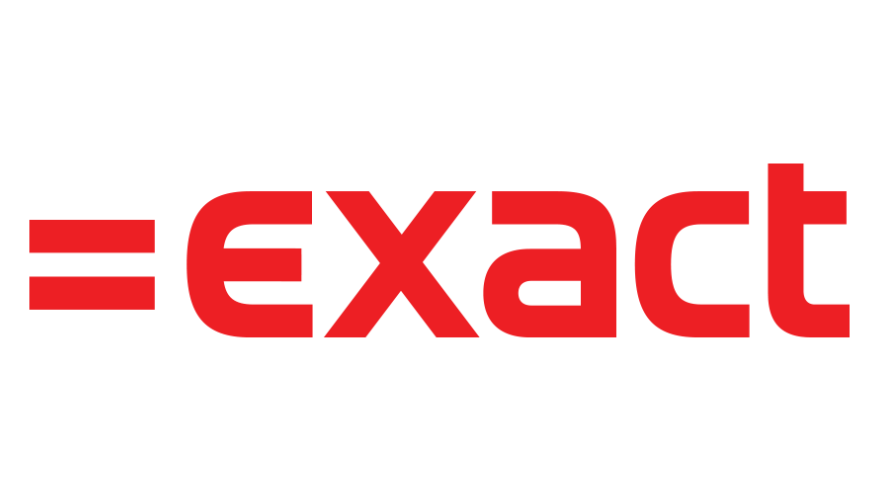 Exact Belgium II B.V.