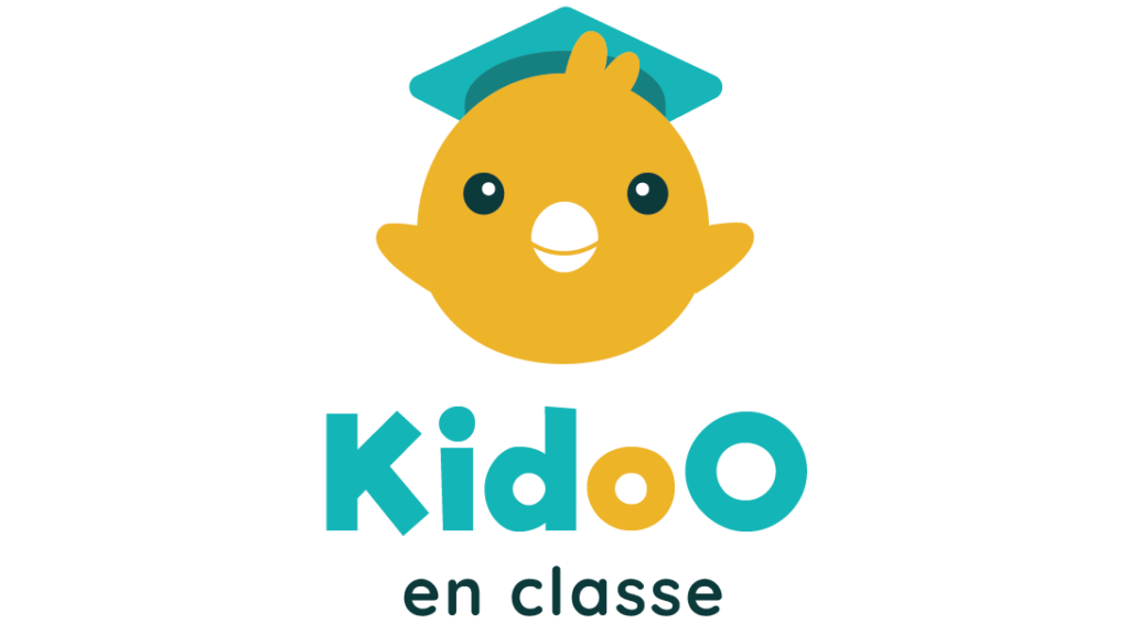 Kidoo – Le carnet de suivi numérique des élèves de maternelle