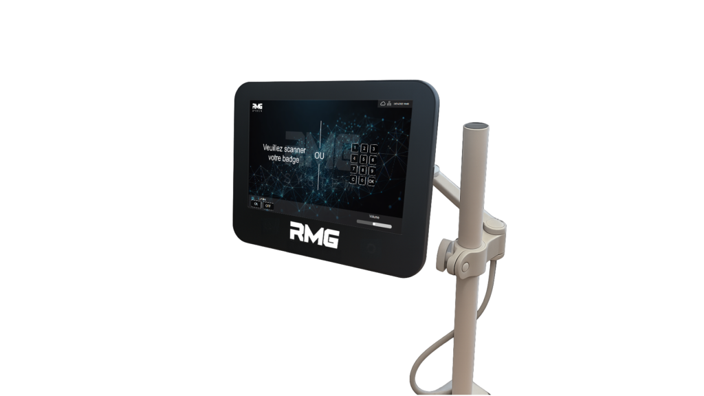 RMG TOUCH12
