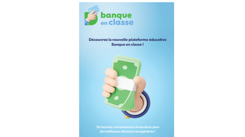 Banque en Classe