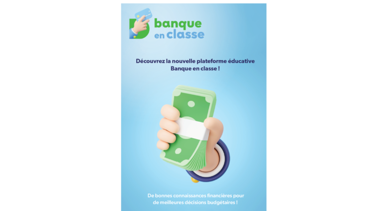 Banque en Classe