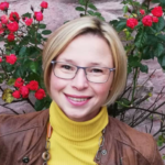 Aurore Martin
