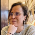 Mélanie Mouillard