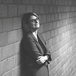 Elise Degrave