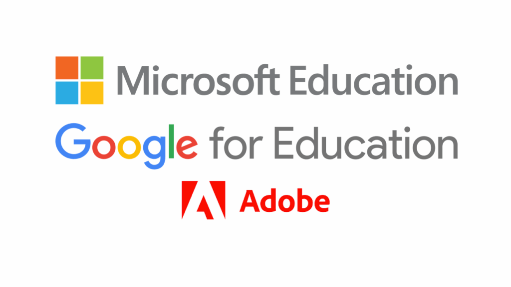 Solutions Logicielles pour l’éducation