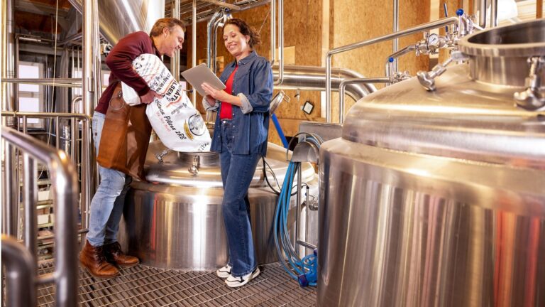 Exact pour Production