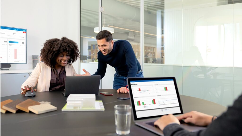 Exact pour Gestion de Projets