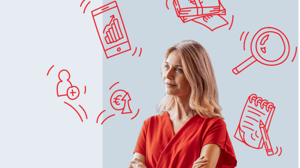 Exact pour Temps & Facturation