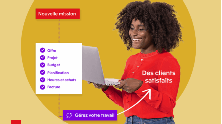 Exact pour Gestion de Projets