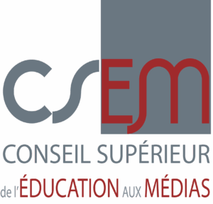 Conseil Sup&eacute;rieur de l&rsquo;Education aux M&eacute;dias