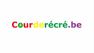 Courder&eacute;cr&eacute;.be