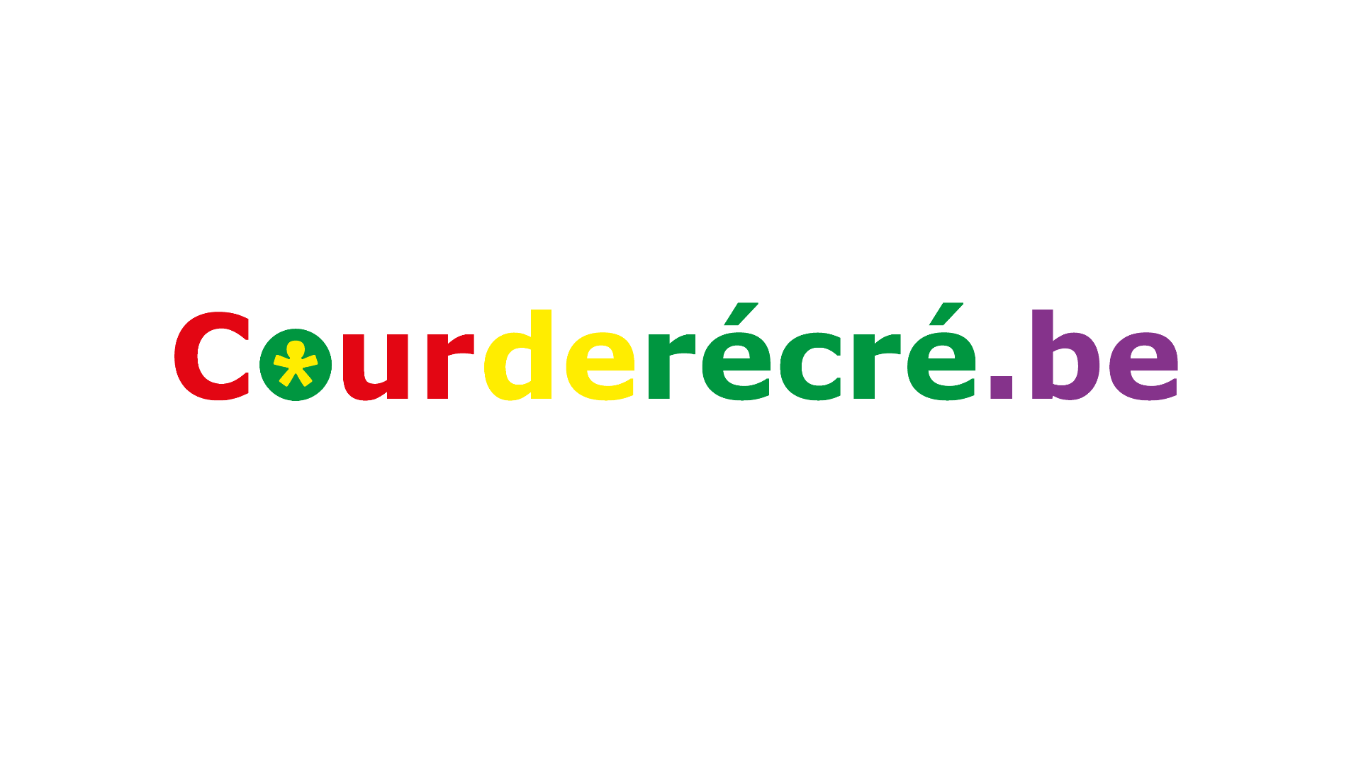 Courder&eacute;cr&eacute;.be