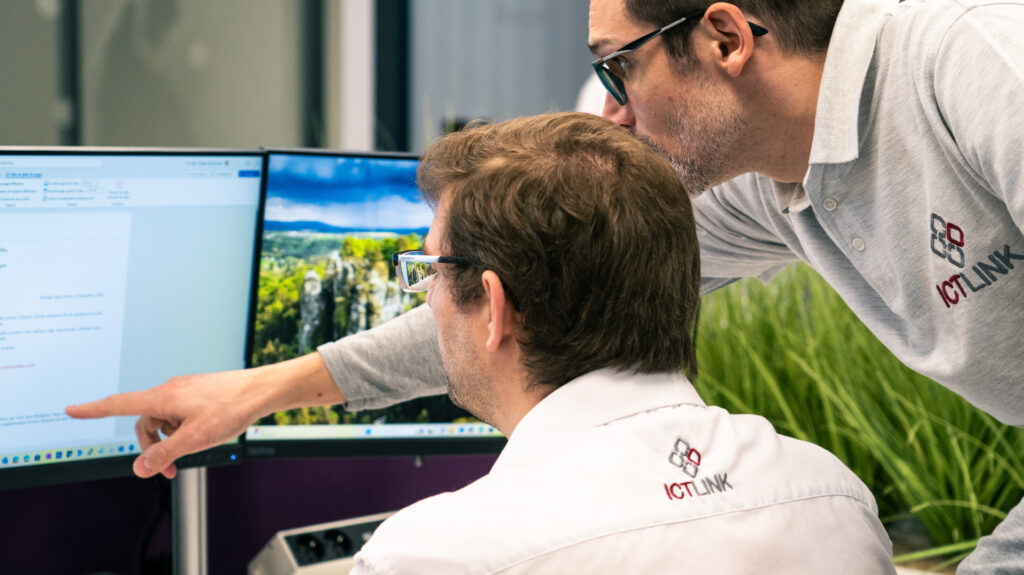 Gestion & Accompagnement Informatique