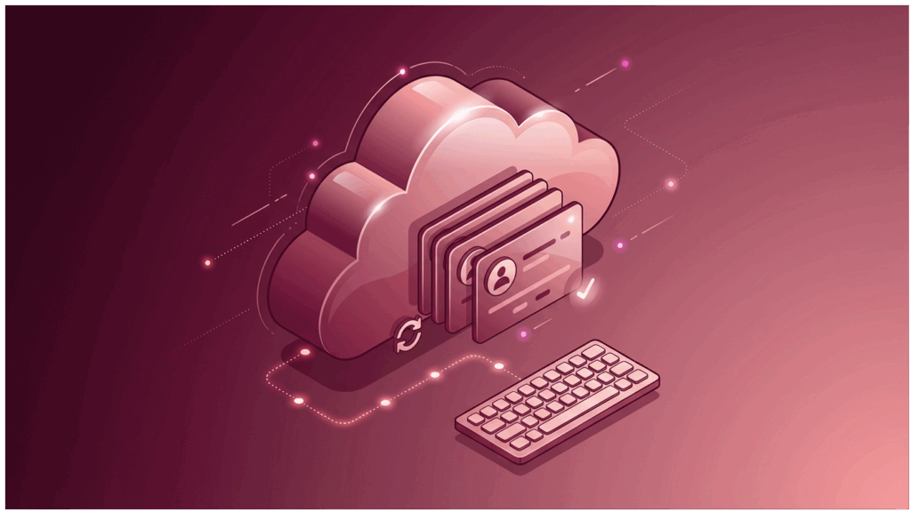 Comptes scolaires – Depuis SIEL / Pro Eco vers Microsoft 365 & Google Workspace