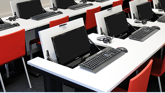 Mobilier informatique