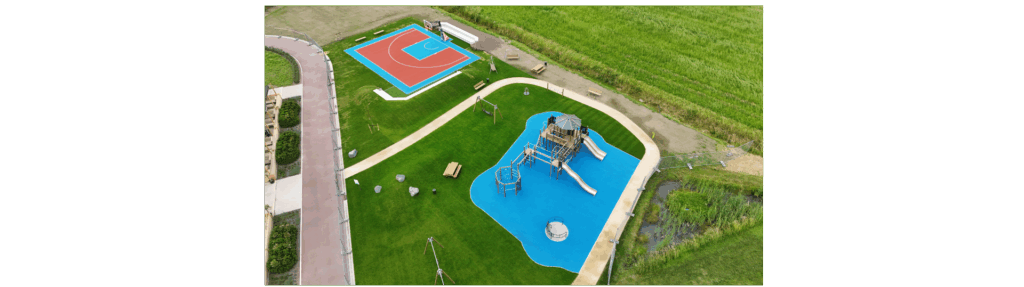 Aquiles Play & Sport