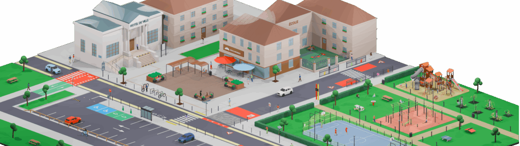 SLG Urban Solutions SRL