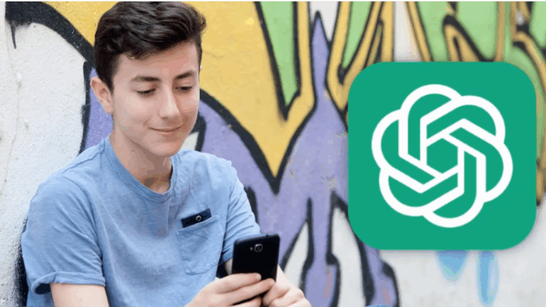 L’Utilisation de l’IA par les Mineurs : Encadrement Législatif