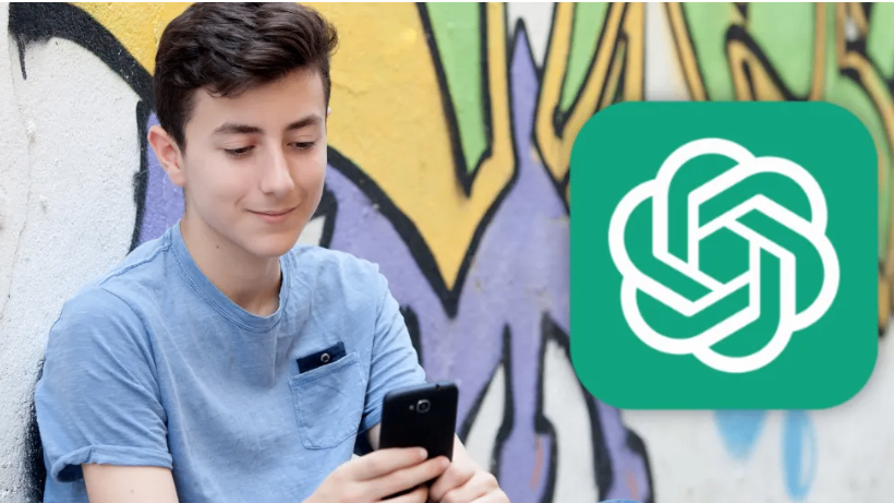 L’Utilisation de l’IA par les Mineurs : Encadrement Législatif