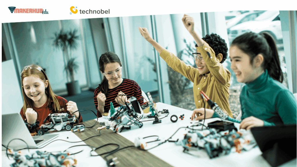 Formations et activités pédagogiques innovantes