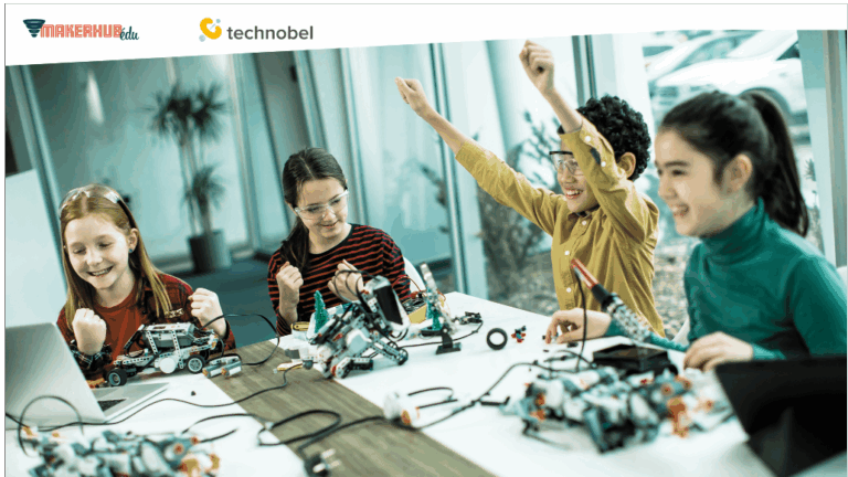 Formations et activités pédagogiques innovantes