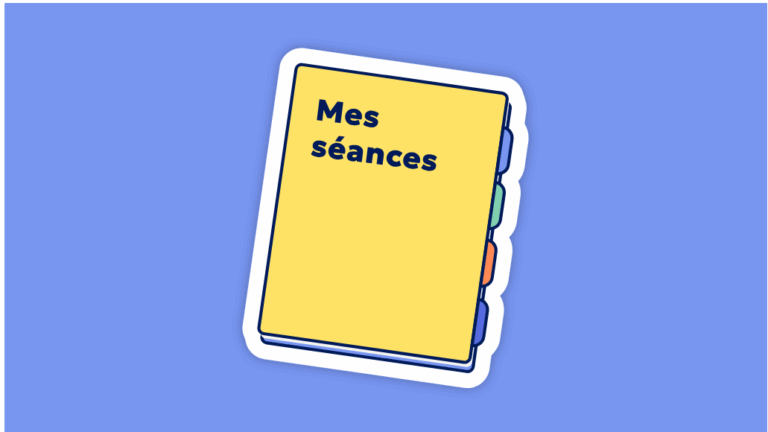 Fiches de préparation