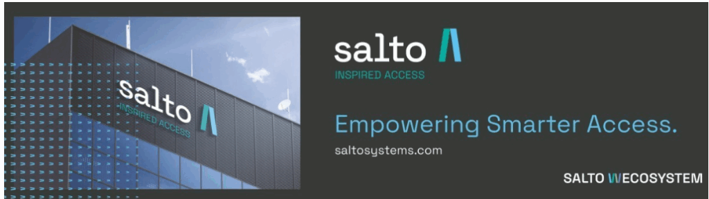 Salto Systems BV