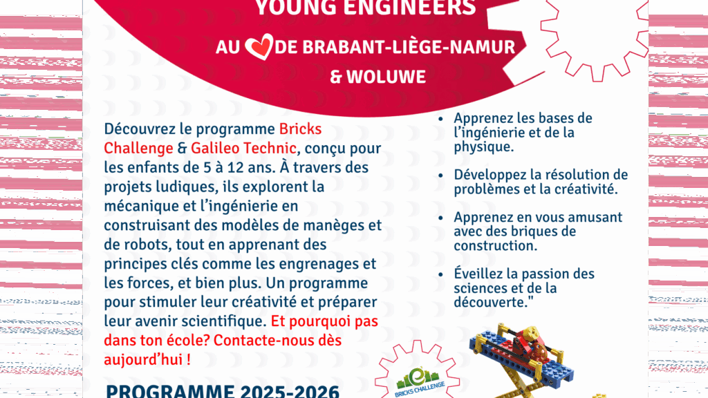Programme  2025-2026