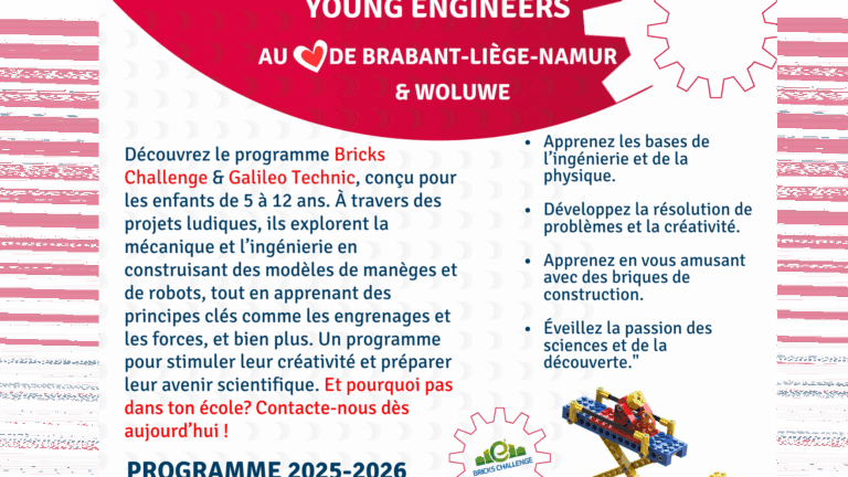 Programme  2025-2026
