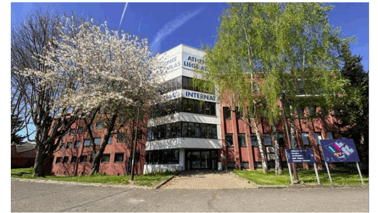 À Liège Atlas, une transformation numérique à visage humain