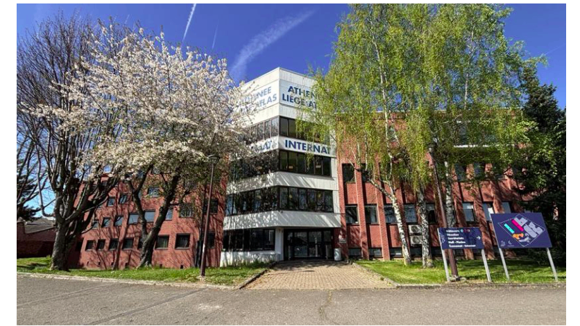 À Liège Atlas, une transformation numérique à visage humain