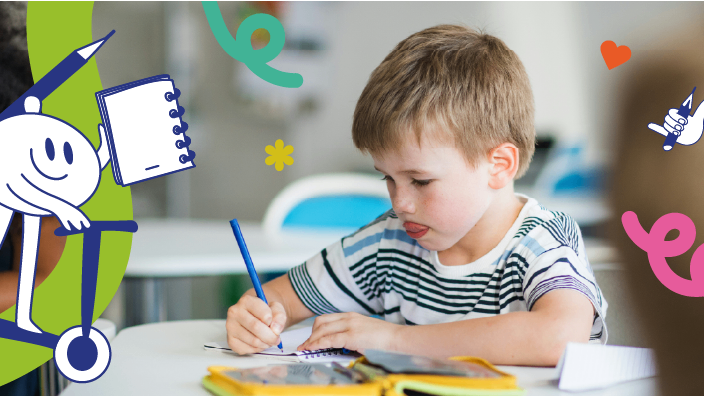 Lutter pour l’alphabétisation : Osez à nouveau choisir le stylo et le papier