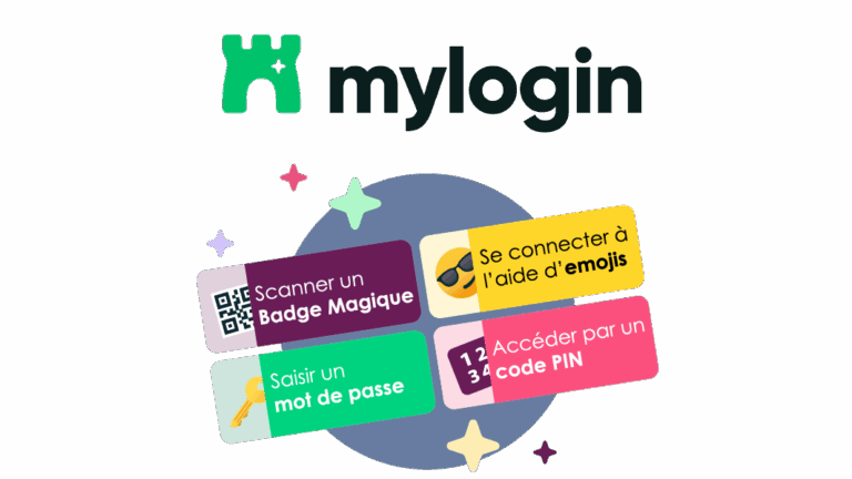 MyLogin – Connexion facile