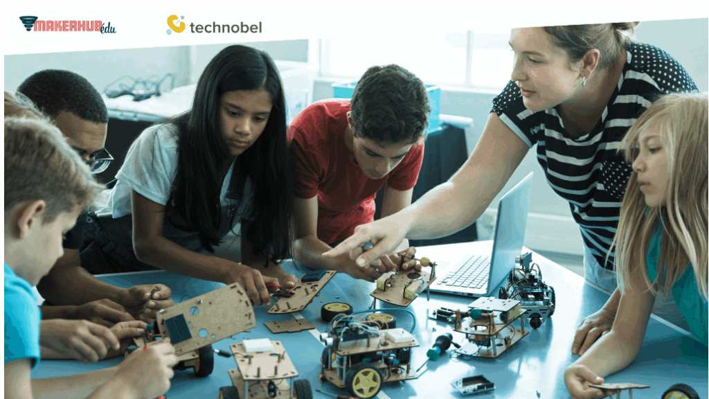 Des formations sur mesure pour une pédagogie innovante