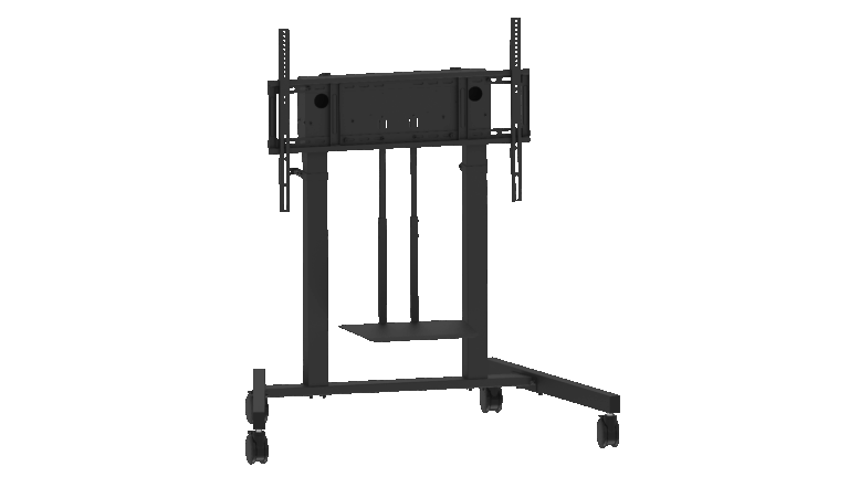 i3CONNECT Lift 4 – Support mobile pour une flexibilité maximale