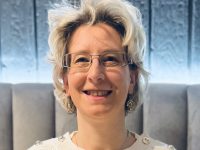 Anne Balbo