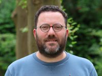 Benoit Laloux